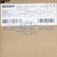 S6200520&nbsp;Industrial Equipment