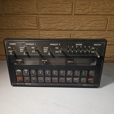SCS710NVM&nbsp; Control Module