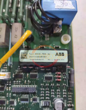SDCS-FEX-4A&nbsp; Control Module