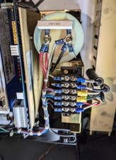 SDFP1525-12&nbsp; Control Module