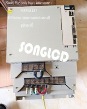 SGD7S-590A10B202&nbsp;Industrial Equipment