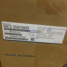 SGD7S550A10A002&nbsp; Control Module