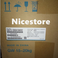 SGD7S590A10A002&nbsp; Control Module