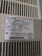 SGDB-20V-DY1&nbsp;Industrial Equipment