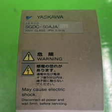 SGDC-50AJAY16 Module, PLC, LCD, Board, Controller
