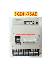 SGDH-75AE&nbsp;Industrial Equipment