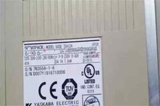 SGDS-75A12A&nbsp;Industrial Equipment