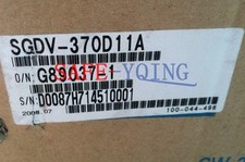 SGDV-370D11A&nbsp;Industrial Equipment