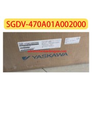 SGDV-470A01A002000&nbsp;Industrial Equipment