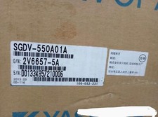 SGDV-550A01A&nbsp; Control Module