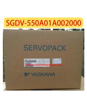 SGDV-550A01A002000&nbsp;Industrial Equipment