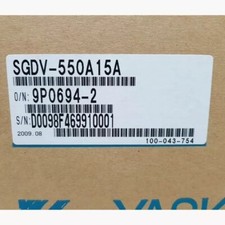 SGDV-550A15A&nbsp; Control Module