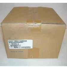 SGDV-590A11A002000&nbsp;Industrial Equipment