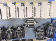 SGDV-5R4DE1A020000&nbsp;Industrial Equipment