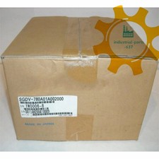 SGDV-780A01A002000&nbsp;Industrial Equipment