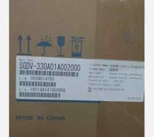 SGDV330A01A&nbsp;Industrial Equipment