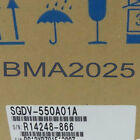 SGDV550A01A&nbsp;Industrial Equipment
