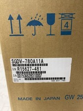 SGDV780A11A&nbsp;Industrial Equipment