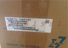 SGM7G-75AFC61&nbsp;Industrial Equipment