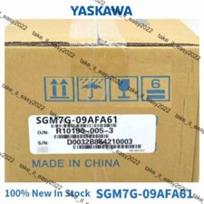 SGM7G09AFA61&nbsp;Industrial Equipment