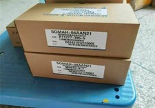 SGMAH-04AAN21&nbsp; Control Module