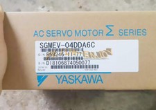 SGMEV04DDA6C&nbsp;Industrial Equipment