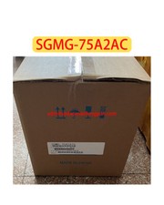 SGMG-75A2AC&nbsp;Industrial Equipment