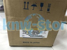SGMGH-40A2B2D&nbsp;Industrial Equipment