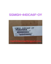 SGMGH-44DCA6F-OY&nbsp; Control Module