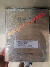 SGMGH75PCAYI11&nbsp;Industrial Equipment
