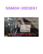 SGMGV-20D3E61&nbsp;Industrial Equipment