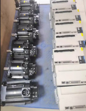 SGMGV-20D3E6C Industrial Equipment