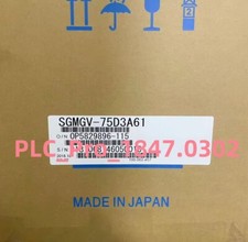 SGMGV-75D3A61&nbsp; Control Module