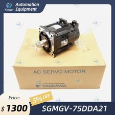 SGMGV-75DDA21&nbsp;Industrial Equipment