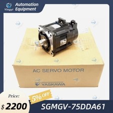 SGMGV-75DDA61&nbsp;Industrial Equipment