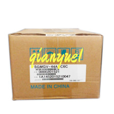 SGMGV44ADC6C&nbsp;Industrial Equipment