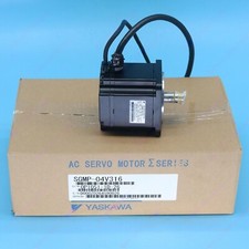 SGMP-04V316&nbsp;Industrial Equipment