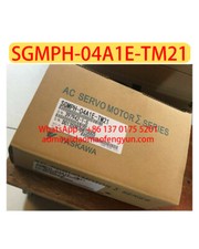 SGMPH-04A1E-TM21&nbsp; Control Module