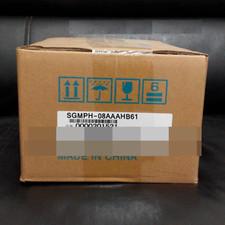 SGMPH08AAAHB61&nbsp;Industrial Equipment