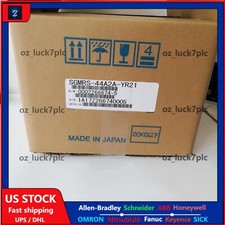 SGMRS44A2AYR21&nbsp;Industrial Equipment