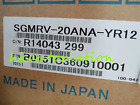 SGMRV-20ANA-YR12&nbsp;Industrial Equipment