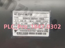 SGMRV-55ANA-YR13&nbsp;Industrial Equipment