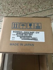 SGMSH-30DCA6F-OY&nbsp; Control Module
