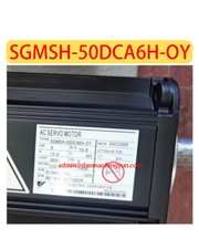 SGMSH-50DCA6H-OY&nbsp;Industrial Equipment