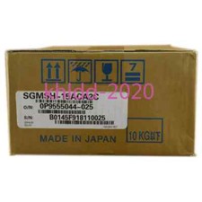SGMSH15ACA2C&nbsp;Industrial Equipment