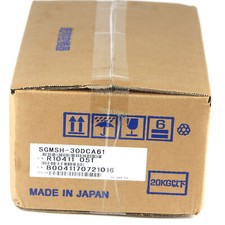 SGMSH30DCA61&nbsp;Industrial Equipment