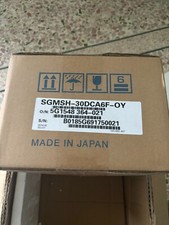 SGMSH30DCA6FOY&nbsp; Control Module