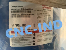 SH240A3ACA Industrial Equipment