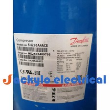 SH295A4ACE&nbsp;Industrial Equipment