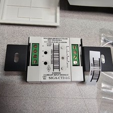 SIGA-CT2-LG Industrial Equipment